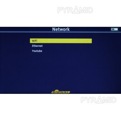 УНИВЕРСАЛЬНЫЙ ИЗМЕРИТЕЛЬ ST-6986 DVB-T/T2 DVB-S/S2 DVB-C SIGNAL 15
