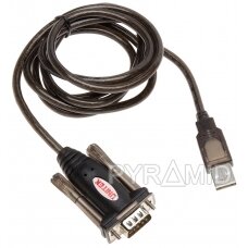 USB/RS-232 KONVERTERIS Y-105