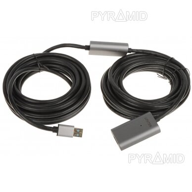USB 3.1 ACTIVE EXTENSION CABLE Y-3005 10 m 1