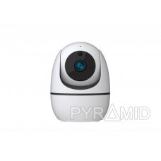 PTZ IP kamera LongPlus CY5A, WIFI, 5MP, microSD slots, LongPlus