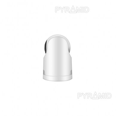 IP kaamera PYRAMID PYR-SH200TC, WIFI, microSD suuruse, SmartLife 3
