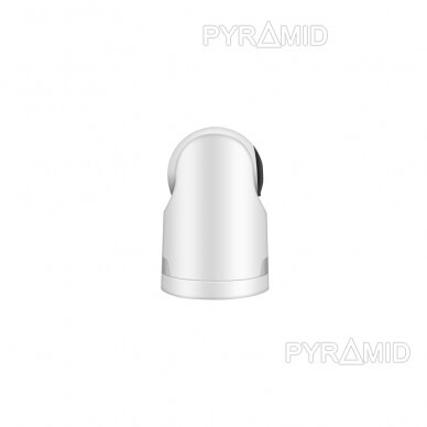 WIFI IP-камера PYRAMID PYR-SH200RC, WIFI, вход для microSD, SmartLife 4