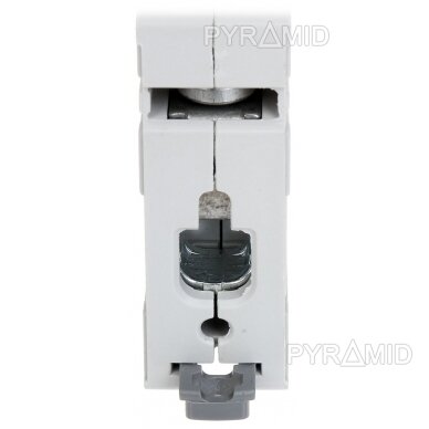 CIRCUIT BREAKER LE-419200 ONE-PHASE 10 A C TYPE LEGRAND 4