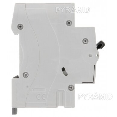 CIRCUIT BREAKER LE-419202 ONE-PHASE 16 A C TYPE LEGRAND 2