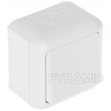 ONE-WAY SWITCH LE-782360 Forix 230 V 10 A LEGRAND