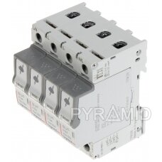 OVERVOLTAGE LIMITER LE-412223 THREE-PHASE 2 TYPE LEGRAND