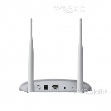 Indoor WIFI access point AP/Router/Bridge, 2,4GHz, 150Mbps 1