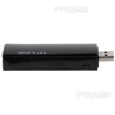 WLAN USB ADAPTERIS ARCHER-T4U TP-LINK 3