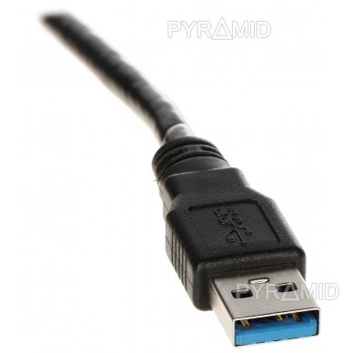 WLAN USB ADAPTERIS ARCHER-T9UH 600 Mbps @ 2.4 GHz, 1300 Mbps @ 5 GHz TP-LINK 3