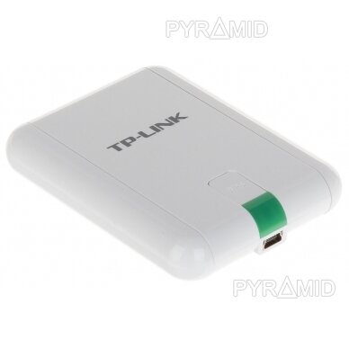 WLAN USB KARTE TL-WN822N TP-LINK 2