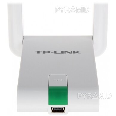 WLAN USB KARTE TL-WN822N TP-LINK 3