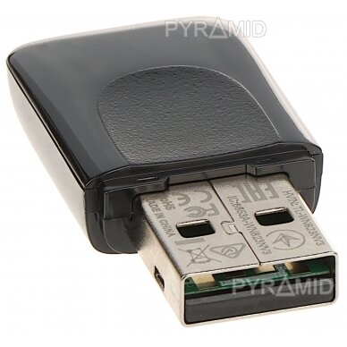 WLAN USB ADAPTERIS TL-WN823N 300 Mbps TP-LINK