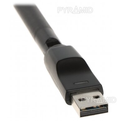 WLAN USB ADAPTERIS WIFI-W5 150 Mbps @ 2.4 GHz OPTICUM 2